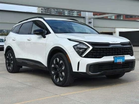 Kia Sportage * 2.5 X line AWD * АВТОКРЕДИТ * , снимка 3