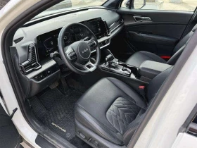Kia Sportage * 2.5 X line AWD * АВТОКРЕДИТ * , снимка 11