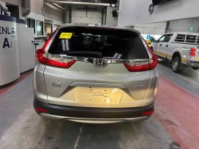 Honda Cr-v * EX L AWD * АВТОКРЕДИТ * , снимка 4