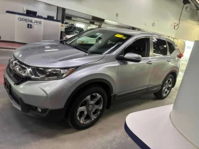 Honda Cr-v * EX L AWD * АВТОКРЕДИТ * , снимка 2