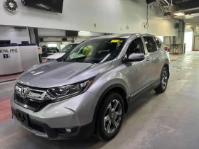 Honda Cr-v * EX L AWD * АВТОКРЕДИТ * , снимка 1