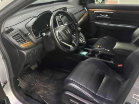 Honda Cr-v * EX L AWD * АВТОКРЕДИТ * , снимка 5