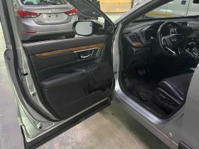 Honda Cr-v * EX L AWD * АВТОКРЕДИТ * , снимка 10