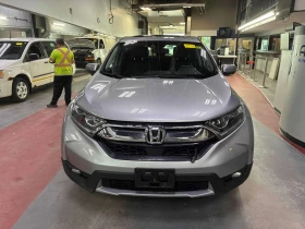 Honda Cr-v * EX L AWD * АВТОКРЕДИТ * , снимка 6