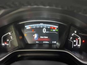 Honda Cr-v * EX L AWD * АВТОКРЕДИТ * , снимка 8