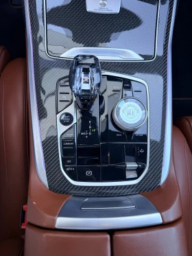 BMW X7 Alpina XB7 от БГ, снимка 10