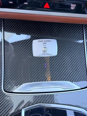 BMW X7 Alpina XB7 от БГ, снимка 9