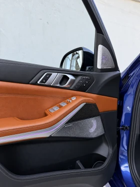 BMW X7 Alpina XB7 от БГ, снимка 5