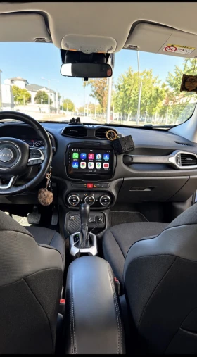 Jeep Renegade, снимка 3