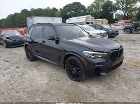 BMW X5, снимка 1