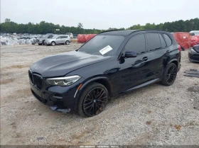 BMW X5, снимка 3