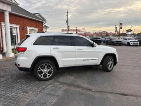 Jeep Grand cherokee, снимка 3