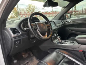 Jeep Grand cherokee, снимка 7