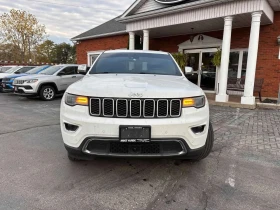 Jeep Grand cherokee, снимка 4