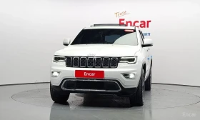 Jeep Grand cherokee, снимка 3