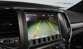 Jeep Grand cherokee, снимка 9