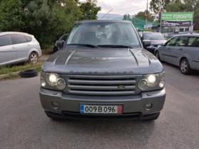 Land Rover Range rover Vogue 3,0d 208ps | Mobile.bg    2