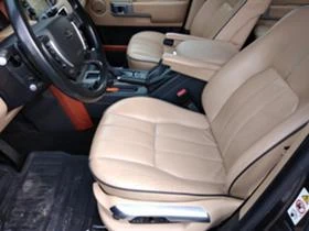 Land Rover Range rover Vogue 3,0d 208ps | Mobile.bg    7