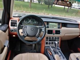 Land Rover Range rover Vogue 3,0d 208ps | Mobile.bg    6