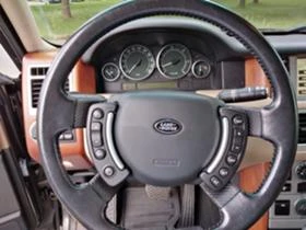 Land Rover Range rover Vogue 3,0d 208ps | Mobile.bg    10