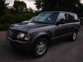 Land Rover Range rover Vogue 3,0d 208ps | Mobile.bg    3