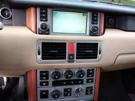 Land Rover Range rover Vogue 3,0d 208ps | Mobile.bg    12