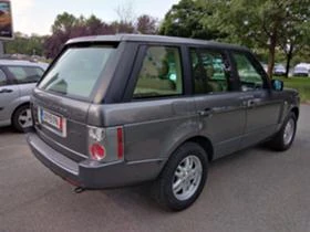 Land Rover Range rover Vogue 3,0d 208ps | Mobile.bg    4