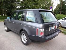 Land Rover Range rover Vogue 3,0d 208ps | Mobile.bg    5