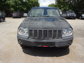 Обява за продажба на Jeep Grand cherokee 3.0CRD ~11 950 лв. - изображение 1