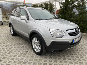 Opel Antara 2.0D-150кс= АВТОМАТ= 4х4= НАВИ= КАМЕРА= ВСИЧКО ПЛА, снимка 2
