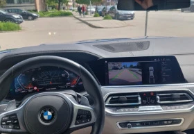 BMW X6 30d xDrive* M Sport+ , снимка 5