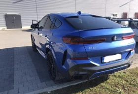 BMW X6 30d xDrive* M Sport+ , снимка 3