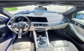 BMW X6 30d xDrive* M Sport+  | Mobile.bg   4