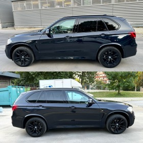 BMW X5 3.0xDrive::M-Packet::HARMAN/KARDON::AMBIENT::F1, снимка 5