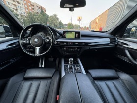 BMW X5 3.0xDrive::M-Packet::HARMAN/KARDON::AMBIENT::F1, снимка 9