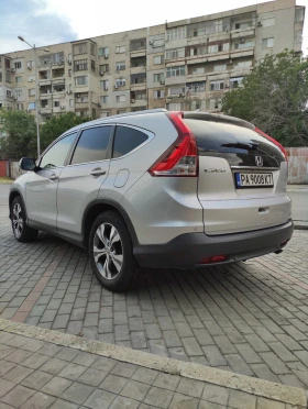 Honda Cr-v Gen 4 2.2 I-dtec 4x4 | Mobile.bg    4