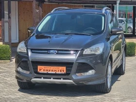 Обява за продажба на Ford Kuga 2.0tdci 180к.с. ~22 500 лв. - изображение 2