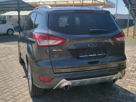 Ford Kuga 2.0tdci 180к.с., снимка 9