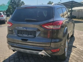 Обява за продажба на Ford Kuga 2.0tdci 180к.с. ~22 500 лв. - изображение 7