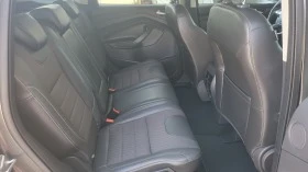 Ford Kuga 2.0tdci 180к.с., снимка 14