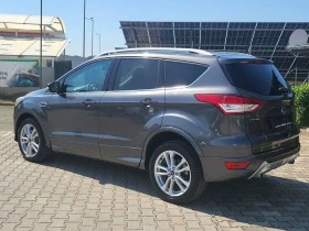 Обява за продажба на Ford Kuga 2.0tdci 180к.с. ~22 500 лв. - изображение 9