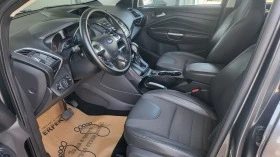 Ford Kuga 2.0tdci 180к.с., снимка 11