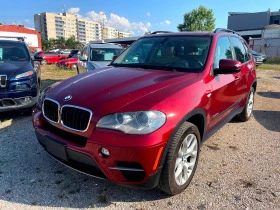 BMW X5 XDRIVE 35i, снимка 1