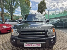 Land Rover Discovery 3-ПЕРФЕКТЕН-7 МЕСТА, снимка 5