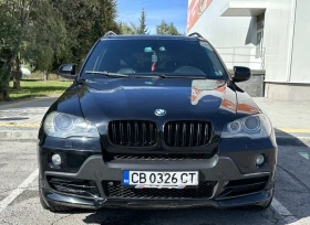 BMW X5 3.0d xDrive Mpack 7 места, снимка 2