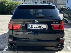 BMW X5 3.0d xDrive Mpack 7 места, снимка 5