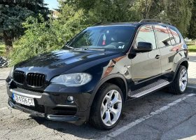 BMW X5 3.0d xDrive Mpack 7 места, снимка 1