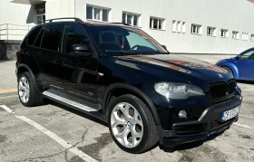 BMW X5 3.0d xDrive Mpack 7 места, снимка 3