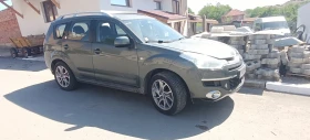 Citroen C-Crosser, снимка 4