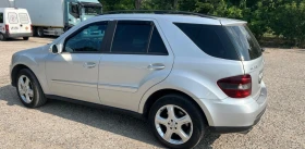 Mercedes-Benz ML 320 ML320 CDI, снимка 4